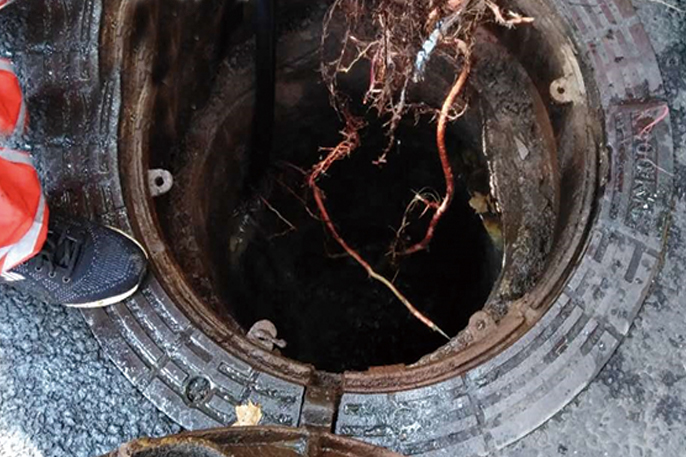 鄞州管道预处理